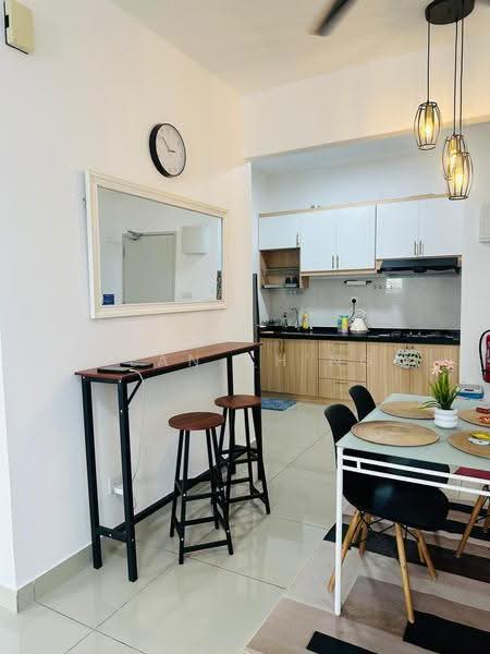 Kediaman Servis untuk Disewa di Acacia Residences - Sean Ch’ng - PropertyGuru.com.my