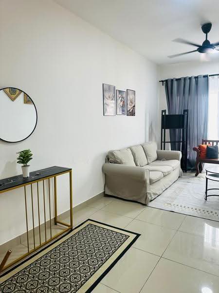 Kediaman Servis untuk Disewa di Acacia Residences - Sean Ch’ng - PropertyGuru.com.my