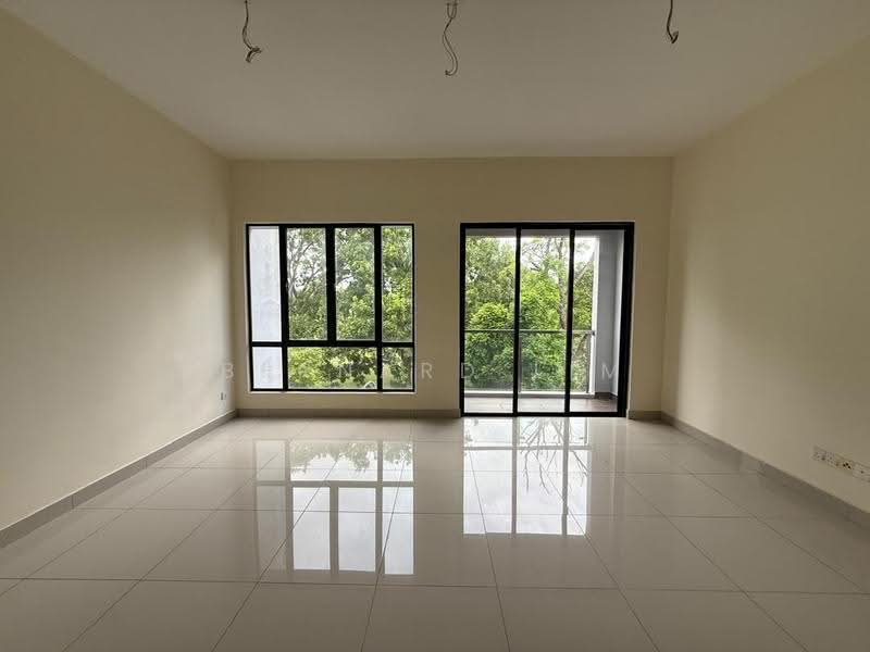 Service Residence for Sale at Impian Senibong Residences - Bernard Lim - Living Room - PropertyGuru.com.my