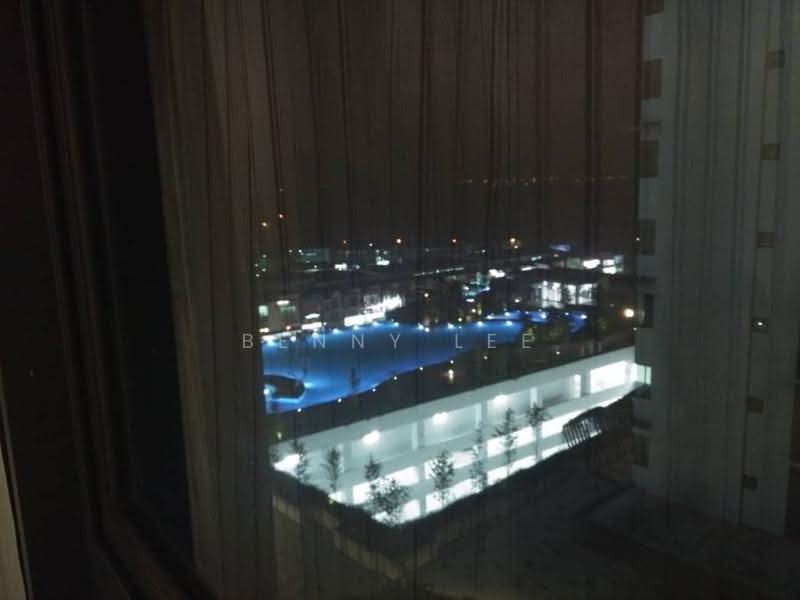 Service Residence for Rent at Kiara Plaza - Benny Lee - PropertyGuru.com.my