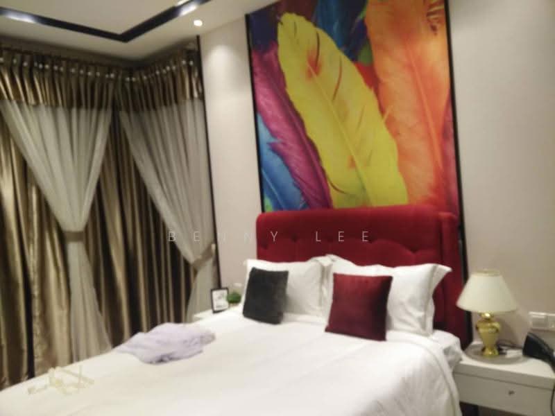 Service Residence for Rent at Kiara Plaza - Benny Lee - PropertyGuru.com.my