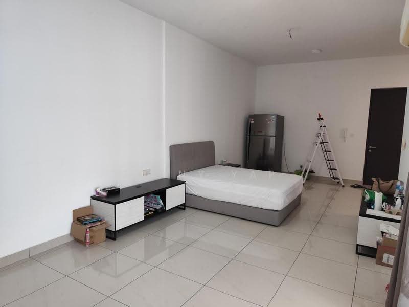 Service Residence for Rent at Pinnacle Tower - Danny Yap - Bedroom - PropertyGuru.com.my