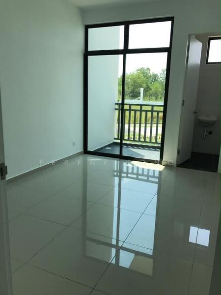 Rumah Teres untuk Dijual di Kota Masai (Pasir Gudang) - Ferene Fong - Interior - PropertyGuru.com.my
