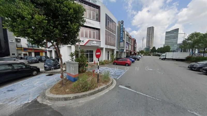 Shop for Sale in Petaling Jaya (Selangor) - Annie Chong - Exterior - PropertyGuru.com.my