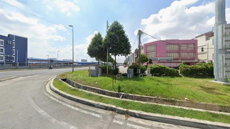 Shop for Sale in Petaling Jaya (Selangor) - Annie Chong - Exterior - PropertyGuru.com.my