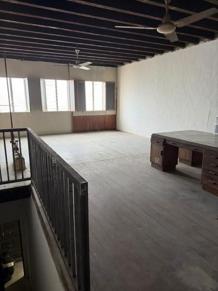 Kedai untuk Disewa di George Town (Penang) - Bebe Khor - Interior - PropertyGuru.com.my