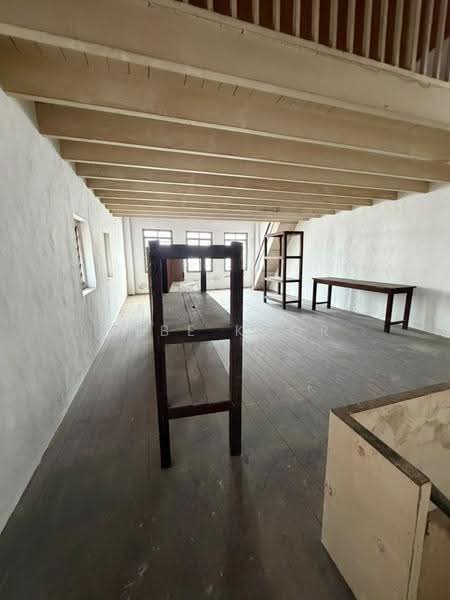 Kedai untuk Disewa di George Town (Penang) - Bebe Khor - Interior - PropertyGuru.com.my