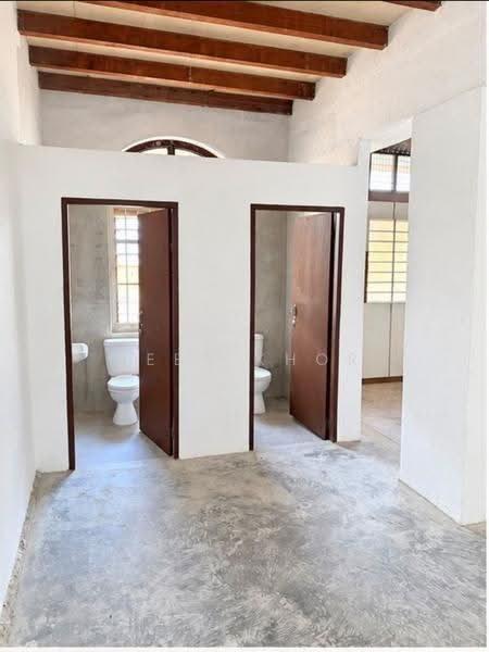 Kedai untuk Disewa di George Town (Penang) - Bebe Khor - Bathroom - PropertyGuru.com.my