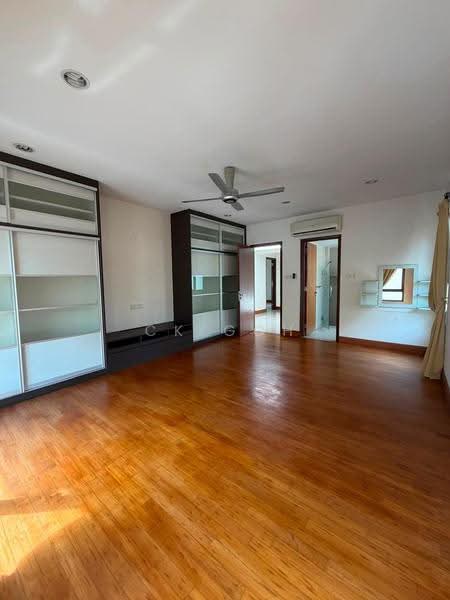 Rumah Berkembar untuk Dijual di Batu Uban (Gelugor) - CK Goh - Bedroom - PropertyGuru.com.my