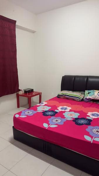 Apartment for Rent at Pinang Laguna - Mike Kuar - Bedroom - PropertyGuru.com.my