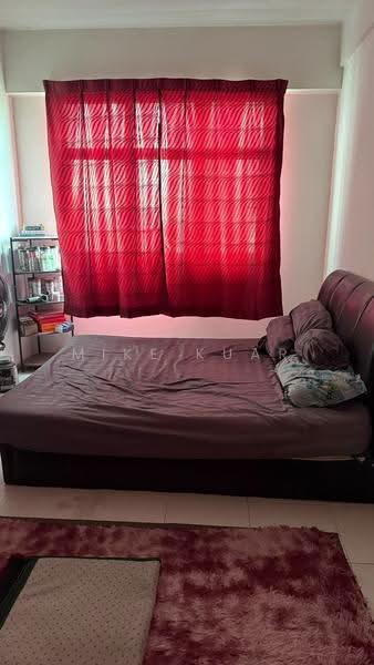 Apartment for Rent at Pinang Laguna - Mike Kuar - Bedroom - PropertyGuru.com.my