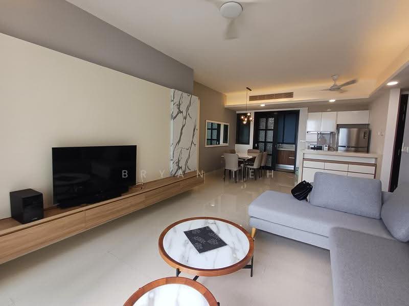 Condominium for Rent at Agile Mont Kiara - Bryan Teh - PropertyGuru.com.my