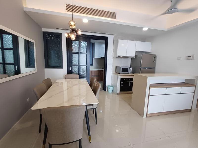 Condominium for Rent at Agile Mont Kiara - Bryan Teh - PropertyGuru.com.my