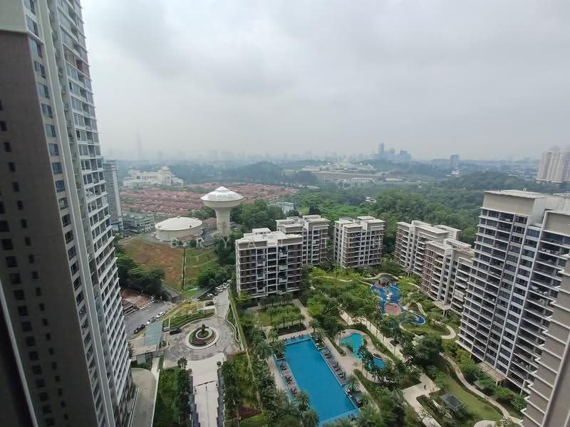 Condominium for Rent at Agile Mont Kiara - Bryan Teh - PropertyGuru.com.my
