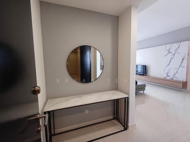 Condominium for Rent at Agile Mont Kiara - Bryan Teh - PropertyGuru.com.my