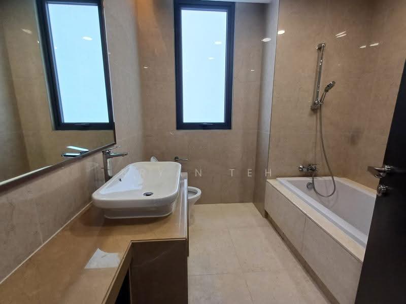 Condominium for Rent at Agile Mont Kiara - Bryan Teh - PropertyGuru.com.my