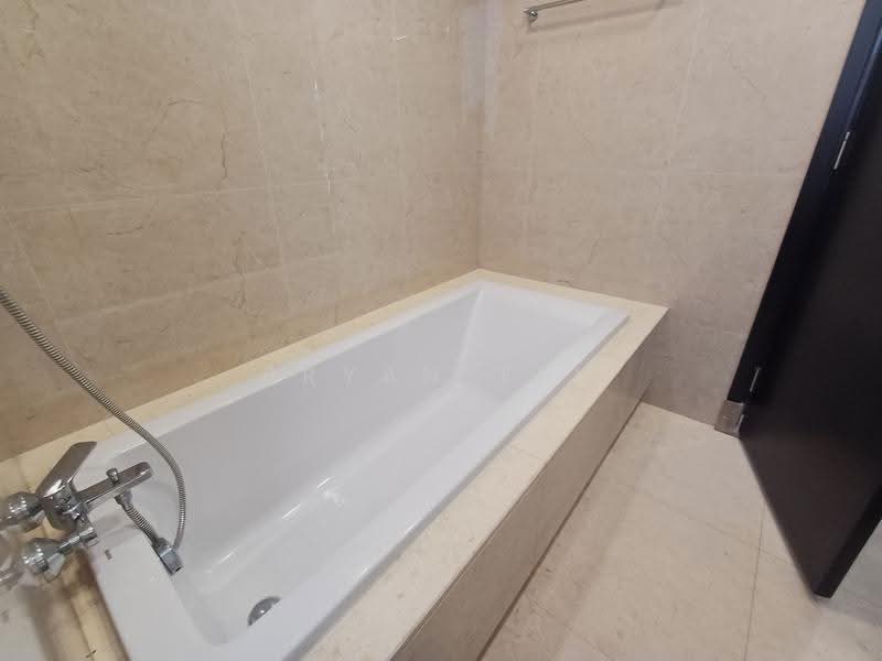 Condominium for Rent at Agile Mont Kiara - Bryan Teh - PropertyGuru.com.my