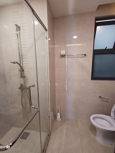 Condominium for Rent at Agile Mont Kiara - Bryan Teh - PropertyGuru.com.my