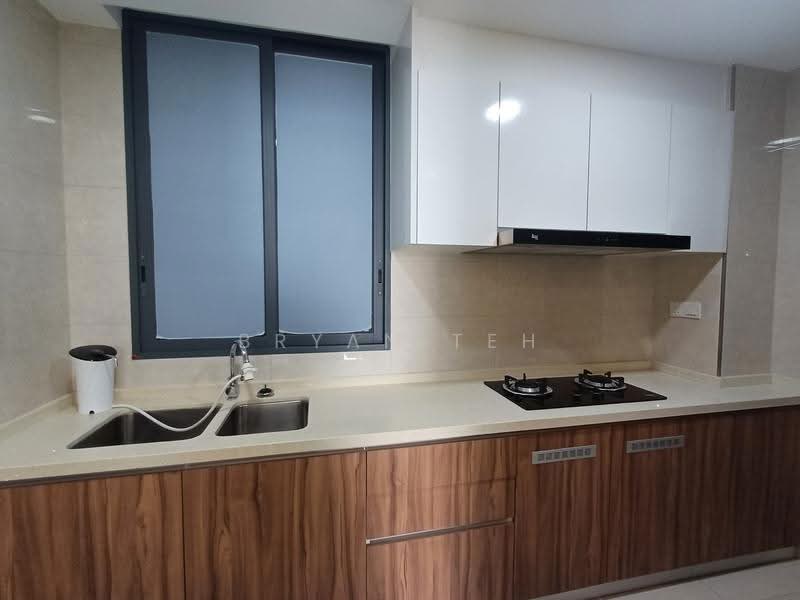 Condominium for Rent at Agile Mont Kiara - Bryan Teh - PropertyGuru.com.my
