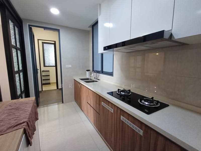 Condominium for Rent at Agile Mont Kiara - Bryan Teh - PropertyGuru.com.my