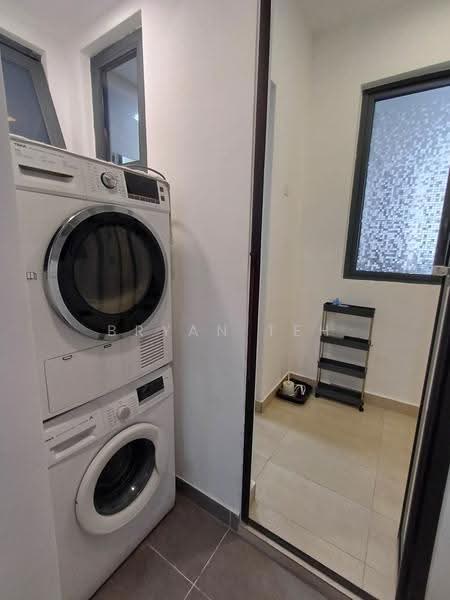 Condominium for Rent at Agile Mont Kiara - Bryan Teh - PropertyGuru.com.my