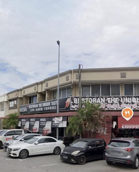 Shop / Office for Rent in Bandar Puteri Puchong (Puchong) - Kai Chan - Exterior - PropertyGuru.com.my