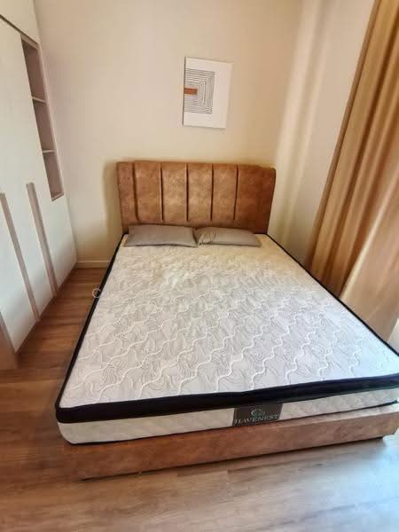 Service Residence for Rent at Sunway Belfield - Chloe Mok - Bedroom - PropertyGuru.com.my