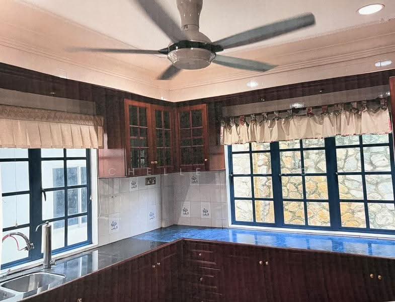Bungalow House untuk Dijual di Taman Melawati (Ulu Kelang) - Michelle Leong - PropertyGuru.com.my
