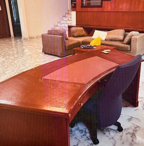 Bungalow House untuk Dijual di Taman Melawati (Ulu Kelang) - Michelle Leong - PropertyGuru.com.my