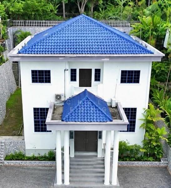Bungalow House untuk Dijual di Taman Melawati (Ulu Kelang) - Michelle Leong - PropertyGuru.com.my