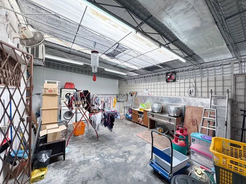 Terraced House for Sale in Putra Heights (Subang Jaya) - Rushdan Sahar - Interior - PropertyGuru.com.my