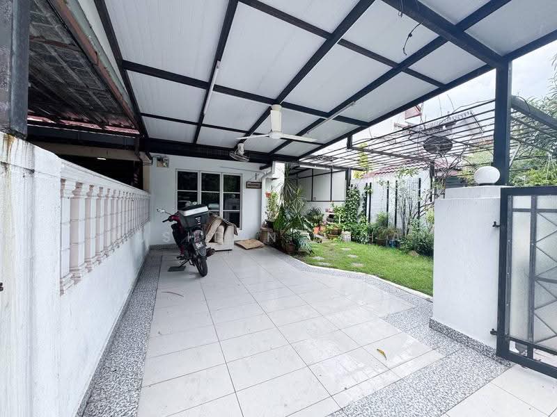 Terraced House for Sale in Putra Heights (Subang Jaya) - Rushdan Sahar - Exterior - PropertyGuru.com.my