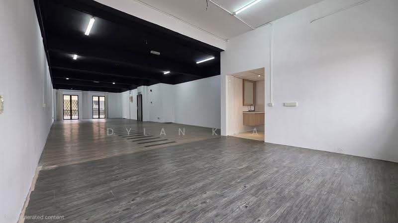 Shop / Office for Rent in Jalan Klang Lama (Old Klang Road) (Kuala Lumpur) - Dylan Kwan - PropertyGuru.com.my