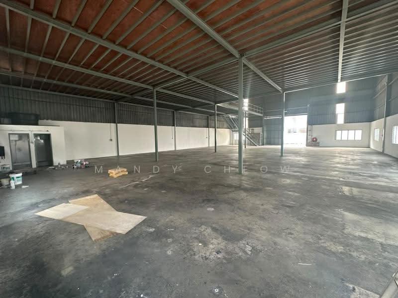 Kilang Kluster untuk Disewa di Kampung Baru Sungai Buloh (Sungai Buloh) - Mandy Cheow - Interior - PropertyGuru.com.my