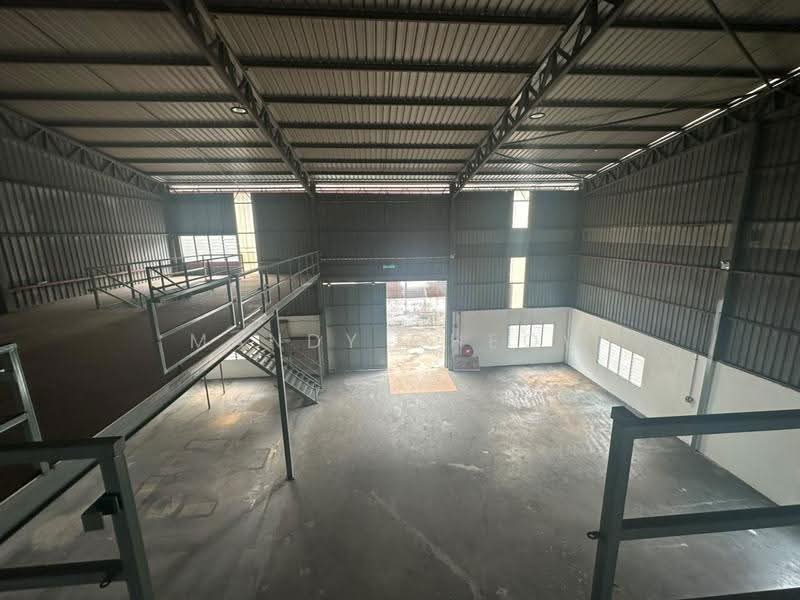 Kilang Kluster untuk Disewa di Kampung Baru Sungai Buloh (Sungai Buloh) - Mandy Cheow - Interior - PropertyGuru.com.my