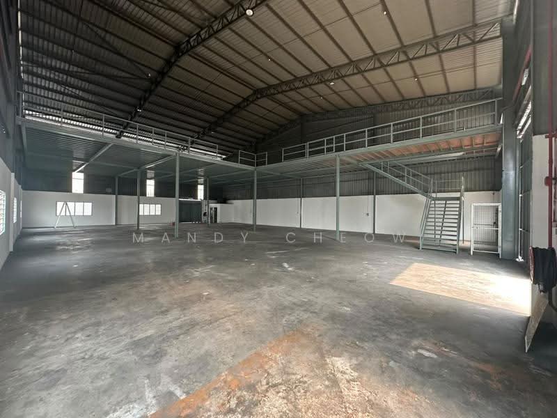 Kilang Kluster untuk Disewa di Kampung Baru Sungai Buloh (Sungai Buloh) - Mandy Cheow - Interior - PropertyGuru.com.my