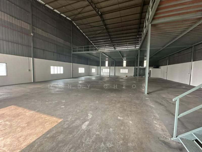 Kilang Kluster untuk Disewa di Kampung Baru Sungai Buloh (Sungai Buloh) - Mandy Cheow - Interior - PropertyGuru.com.my