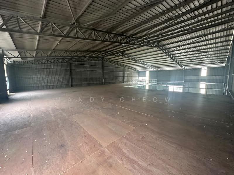 Kilang Kluster untuk Disewa di Kampung Baru Sungai Buloh (Sungai Buloh) - Mandy Cheow - Interior - PropertyGuru.com.my