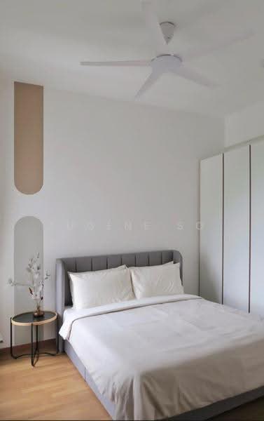 Service Residence for Rent at Gems Residences - Eugene So - Bedroom - PropertyGuru.com.my