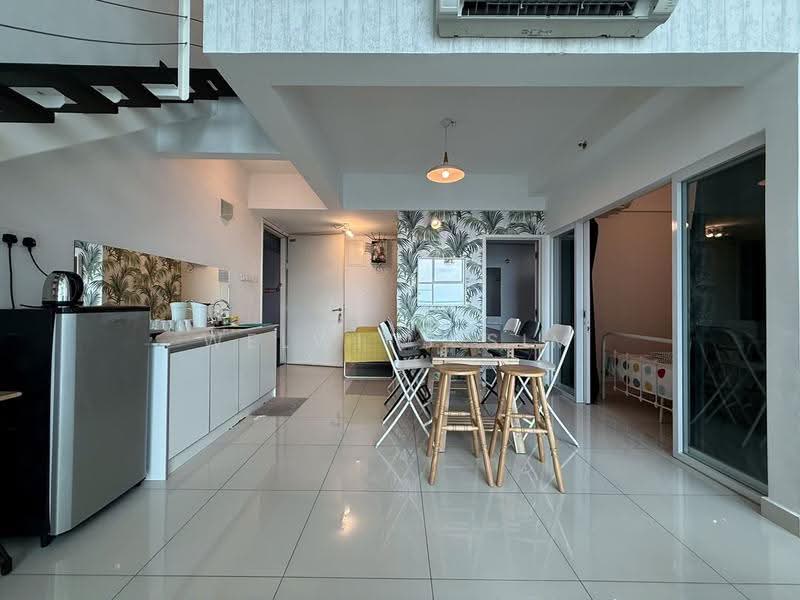 Kediaman Servis untuk Dijual di Maritime Suite - Welwits Sim - Interior - PropertyGuru.com.my