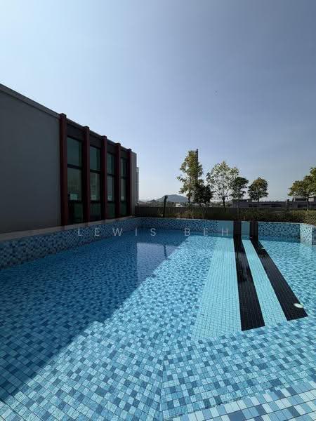 Kondominium untuk Disewa di Evoke Residence - Lewis Beh - Exterior - PropertyGuru.com.my