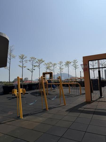 Kondominium untuk Disewa di Evoke Residence - Lewis Beh - Exterior - PropertyGuru.com.my