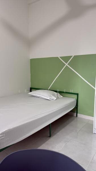Kondominium untuk Disewa di Evoke Residence - Lewis Beh - Bedroom - PropertyGuru.com.my
