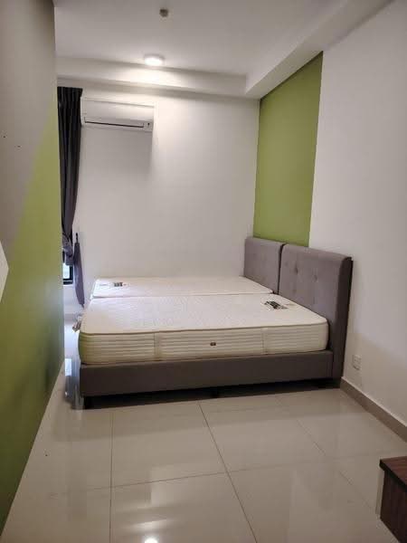 Kediaman Servis untuk Dijual di Meridin Suites @ The Meridin - Finn Aw - PropertyGuru.com.my