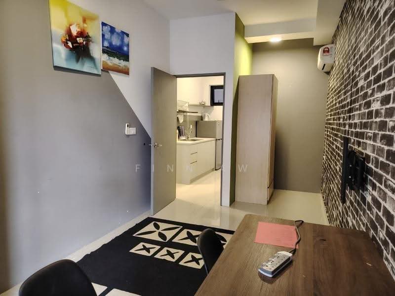 Kediaman Servis untuk Dijual di Meridin Suites @ The Meridin - Finn Aw - PropertyGuru.com.my