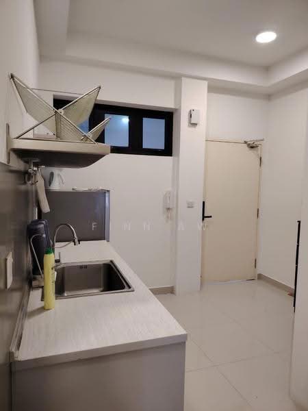 Kediaman Servis untuk Dijual di Meridin Suites @ The Meridin - Finn Aw - PropertyGuru.com.my