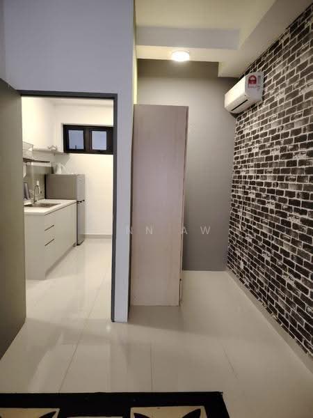 Kediaman Servis untuk Dijual di Meridin Suites @ The Meridin - Finn Aw - PropertyGuru.com.my