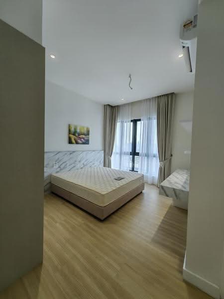 Kediaman Servis untuk Disewa di UNIO Residence - Bing Cher - Bedroom - PropertyGuru.com.my