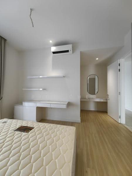 Kediaman Servis untuk Disewa di UNIO Residence - Bing Cher - Bedroom - PropertyGuru.com.my