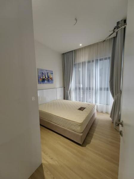Kediaman Servis untuk Disewa di UNIO Residence - Bing Cher - Bedroom - PropertyGuru.com.my